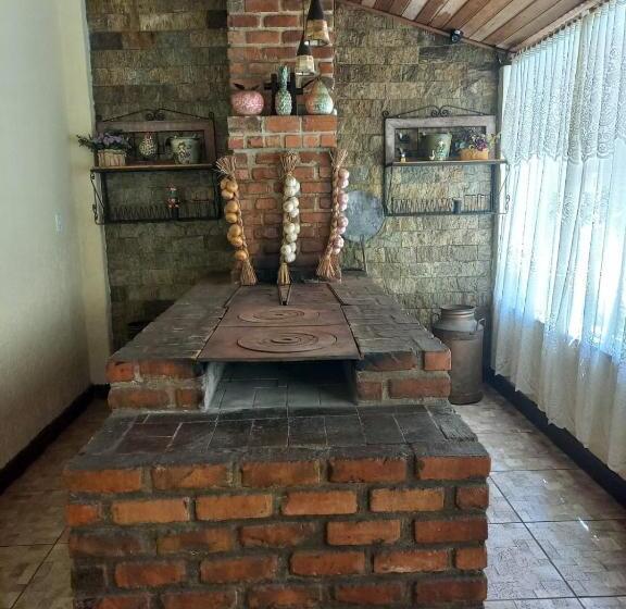 Hotel Pousada Green Garden