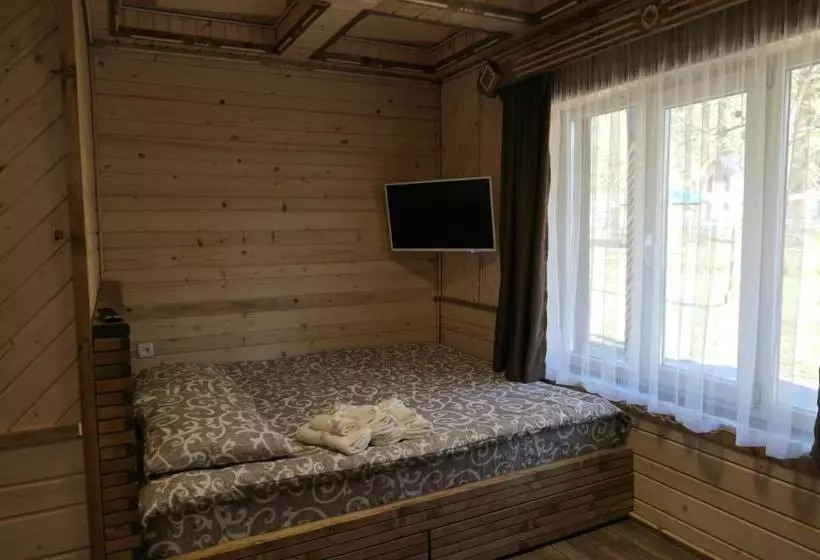 هتل Voyage Tatariv
