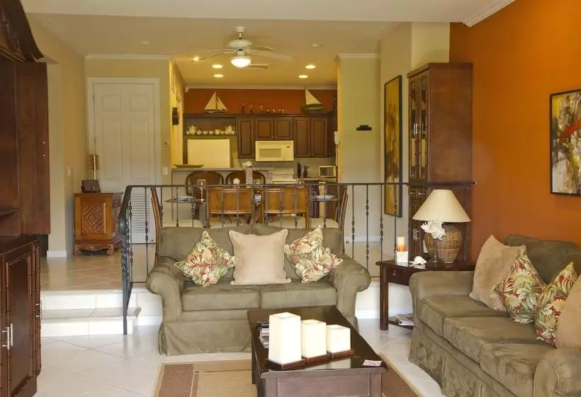 Los Suenos Resort Colina 15c By Stay In Cr