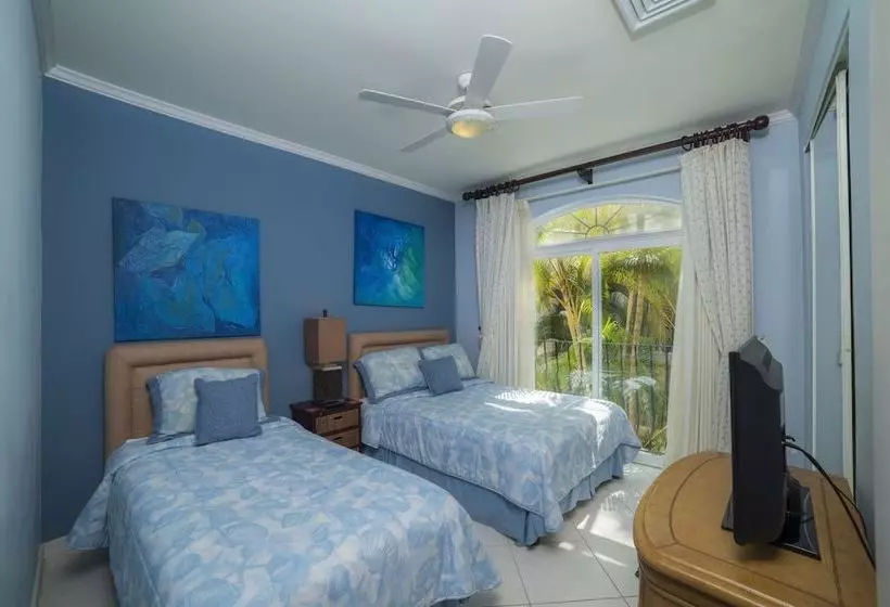 Los Suenos Resort Colina 15c By Stay In Cr