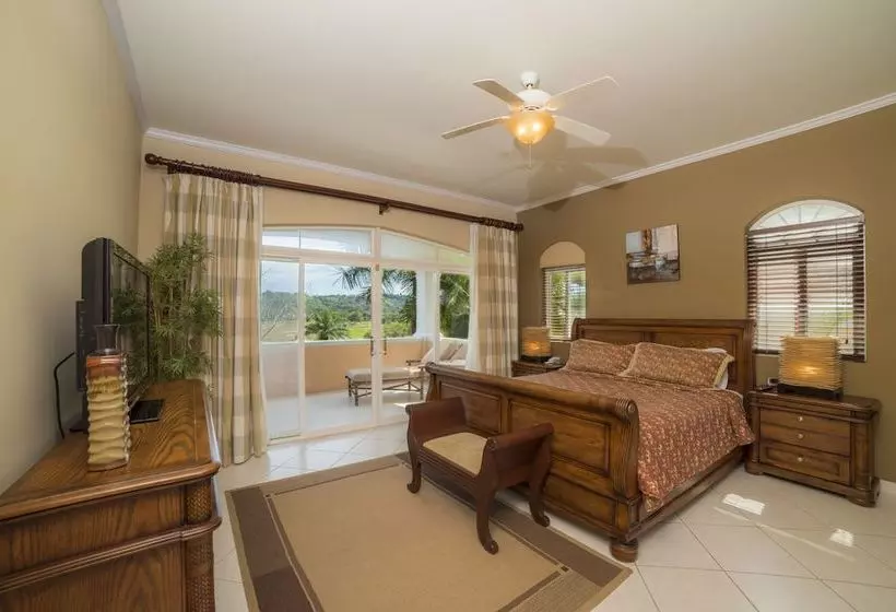 Los Suenos Resort Colina 15c By Stay In Cr
