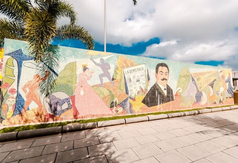 Manati City Inn Hotels