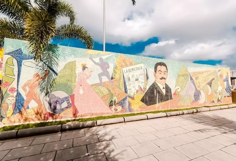 Manati City Inn Hotels