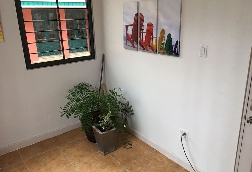 Manati City Inn Hotels