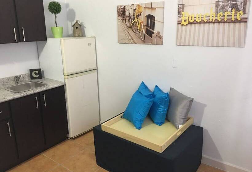 Manati City Inn Hotels