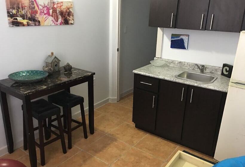 Manati City Inn Hotels