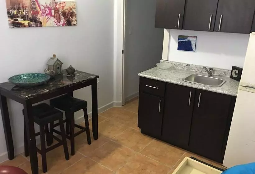 Manati City Inn Hotels