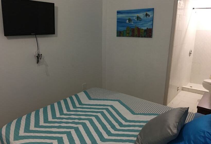 Manati City Inn Hotels