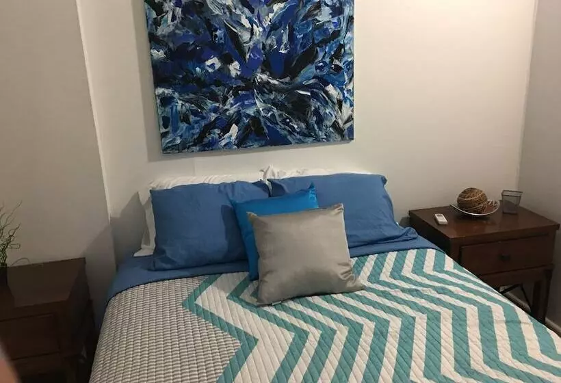 Manati City Inn Hotels