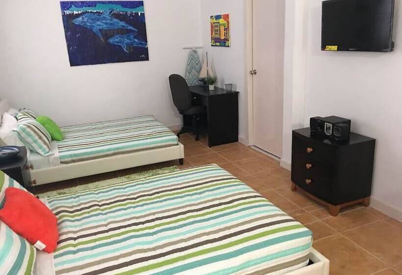 Manati City Inn Hotels