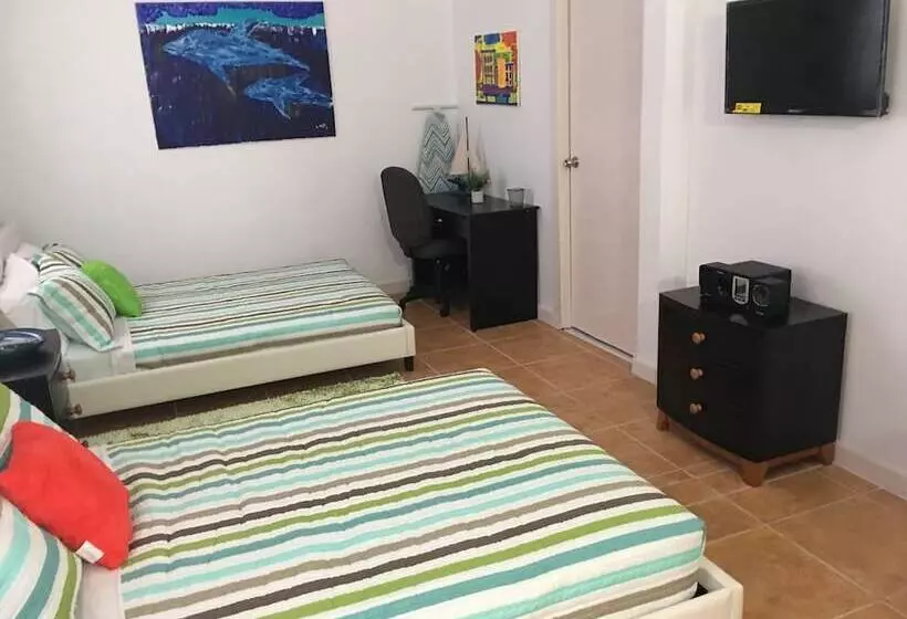 Manati City Inn Hotels