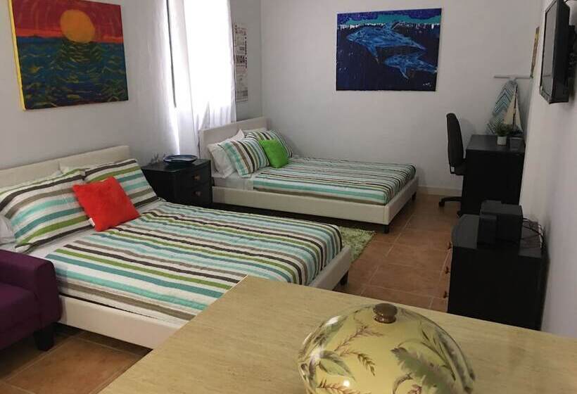 Manati City Inn Hotels