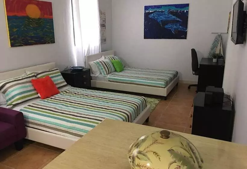 Manati City Inn Hotels