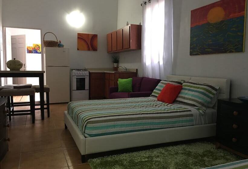 Manati City Inn Hotels