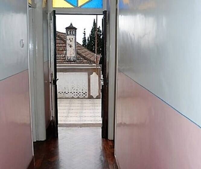 Old Post Office House Etc Madeira