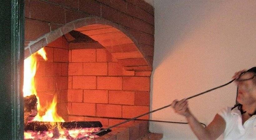 Old Post Office House Etc Madeira