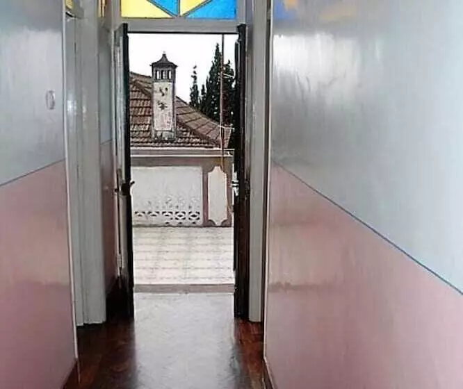 Old Post Office House   Etc Madeira