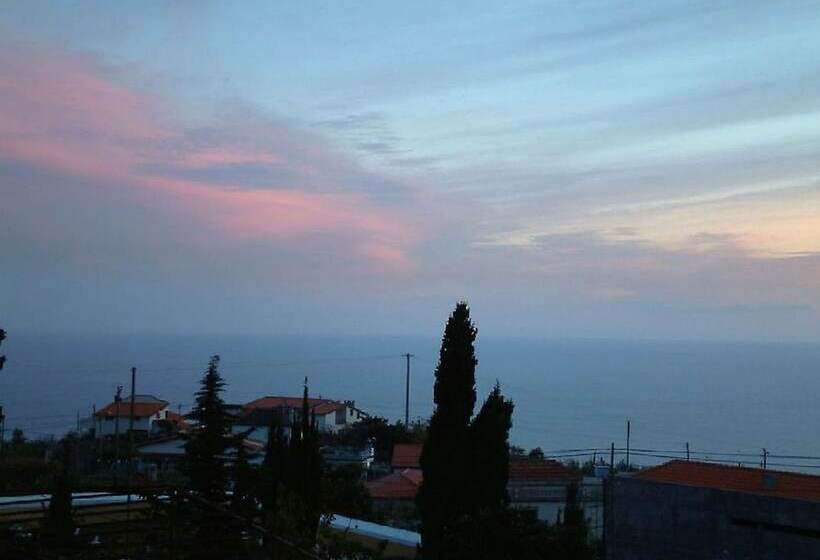 Old Post Office House Etc Madeira