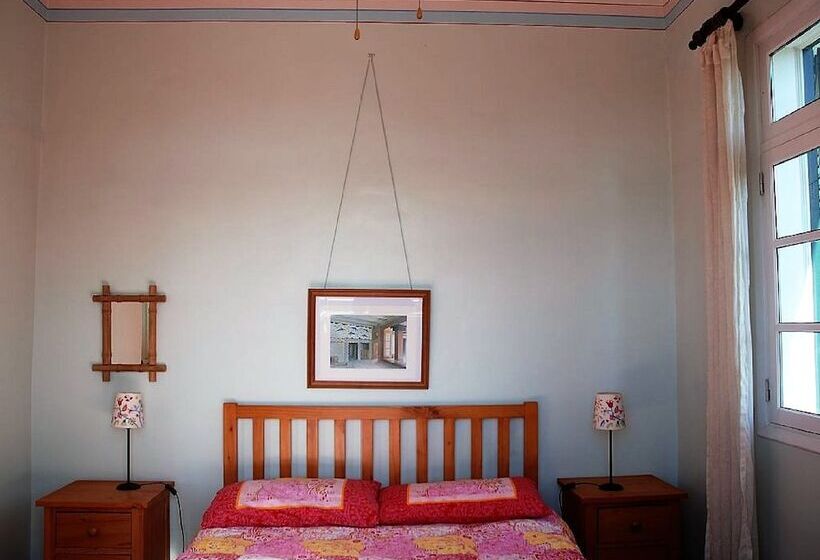 Old Post Office House Etc Madeira