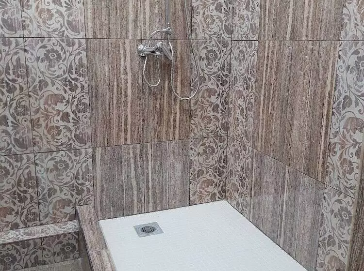 ペンション Guest House Volgograd