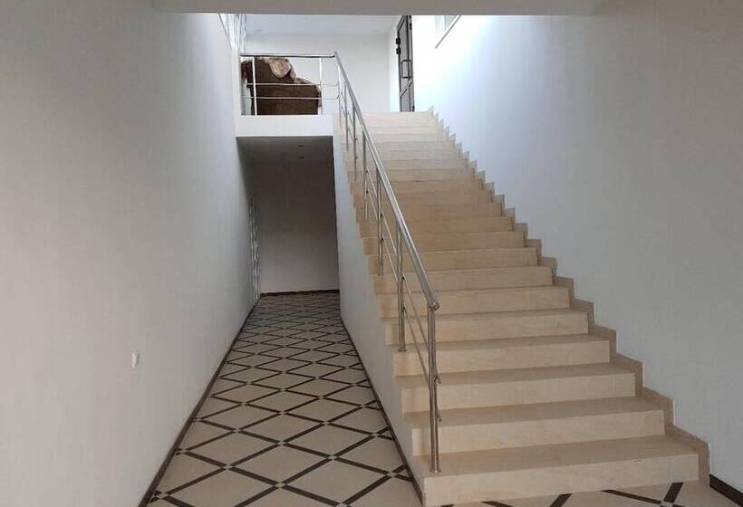 Пансион Guest House Volgograd