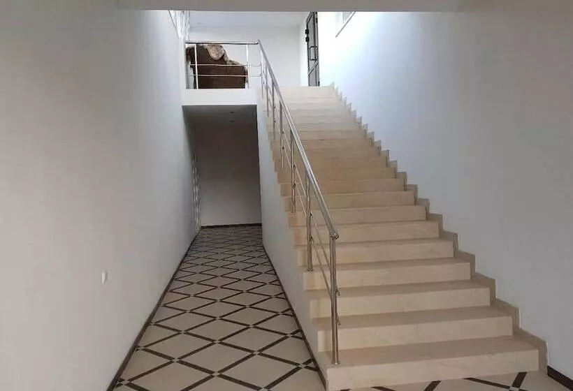 ペンション Guest House Volgograd