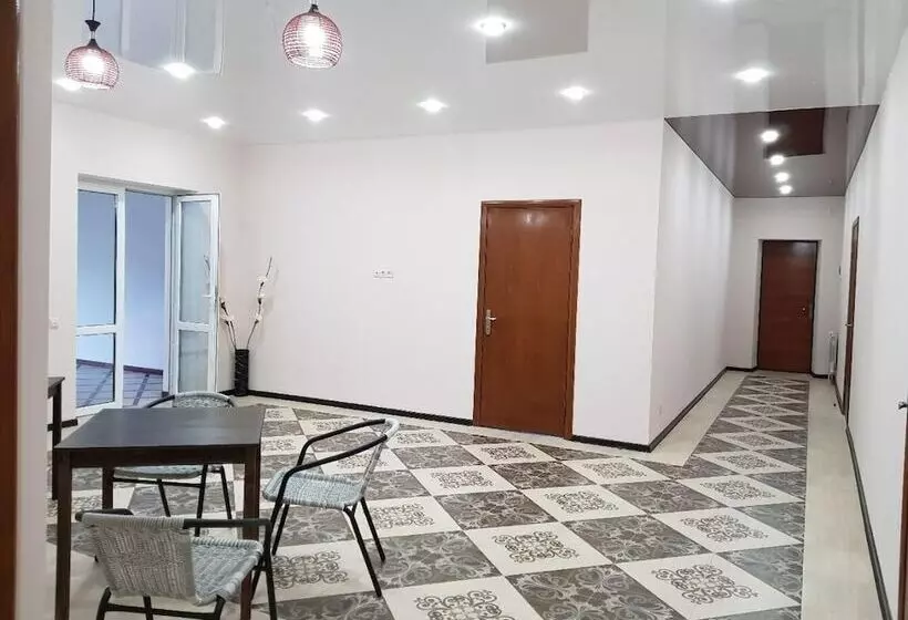 ペンション Guest House Volgograd