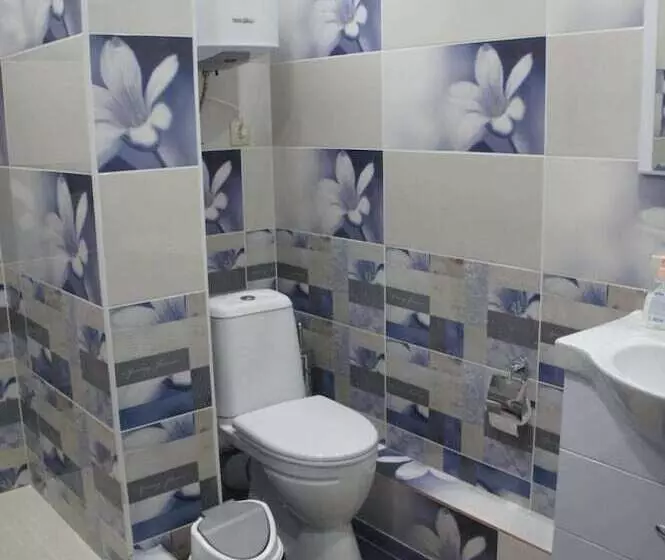 ペンション Guest House Volgograd