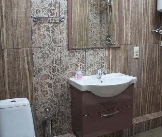 Пансион Guest House Volgograd