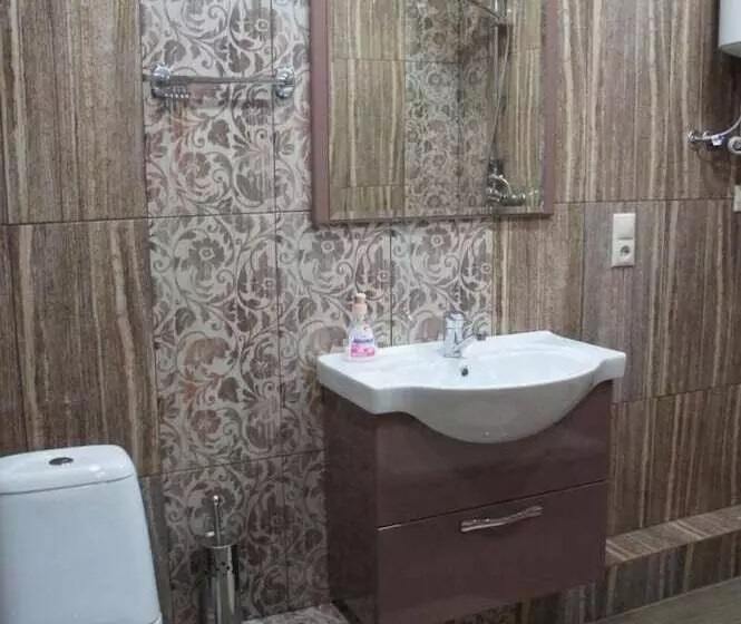 ペンション Guest House Volgograd