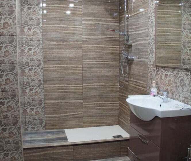 Пансион Guest House Volgograd