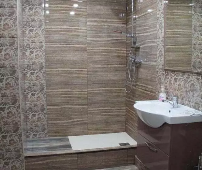 ペンション Guest House Volgograd