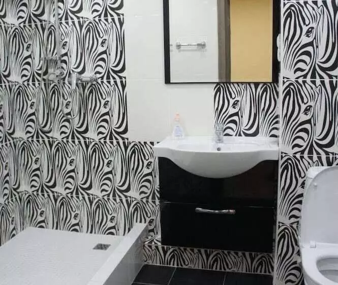 ペンション Guest House Volgograd