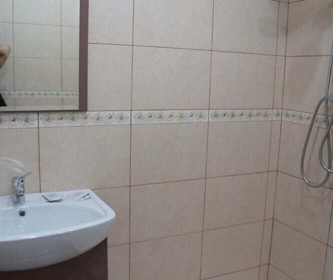 Пансион Guest House Volgograd