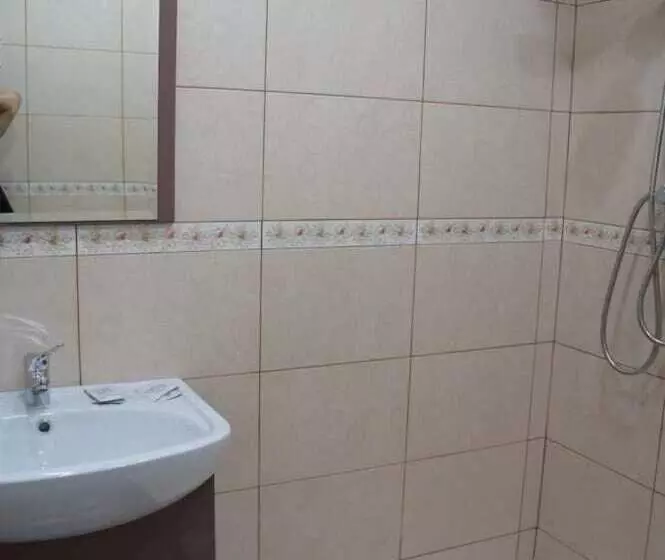 ペンション Guest House Volgograd