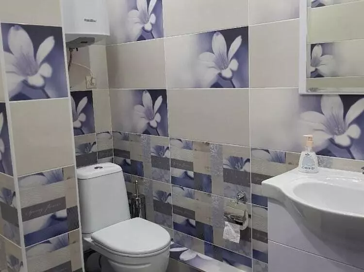 ペンション Guest House Volgograd
