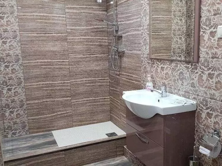 ペンション Guest House Volgograd
