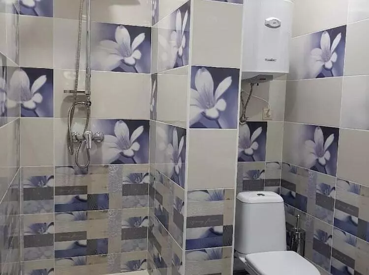 ペンション Guest House Volgograd