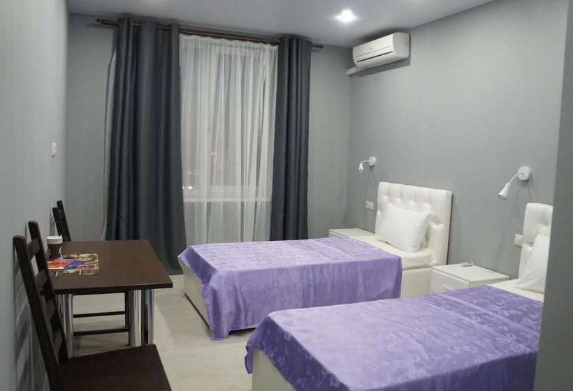 Пансион Guest House Volgograd