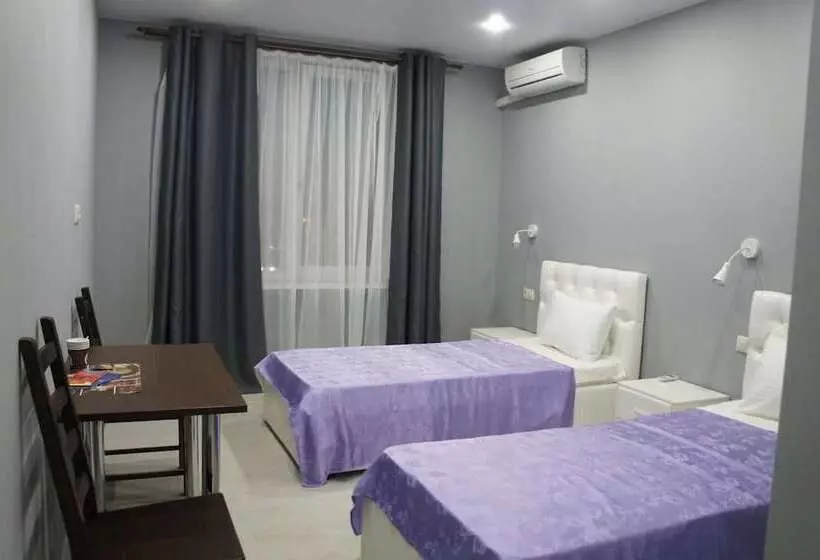 ペンション Guest House Volgograd