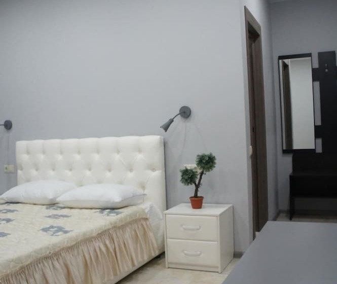 Пансион Guest House Volgograd