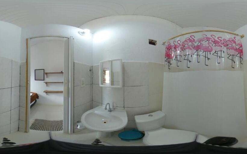 Пансион Pousada Uai Sô