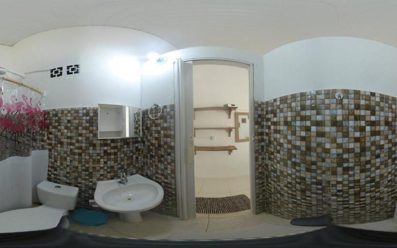 Пансион Pousada Uai Sô