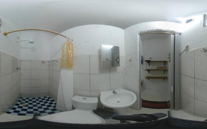 Пансион Pousada Uai Sô