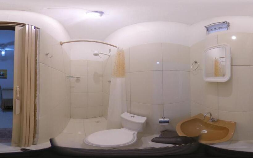 Пансион Pousada Uai Sô