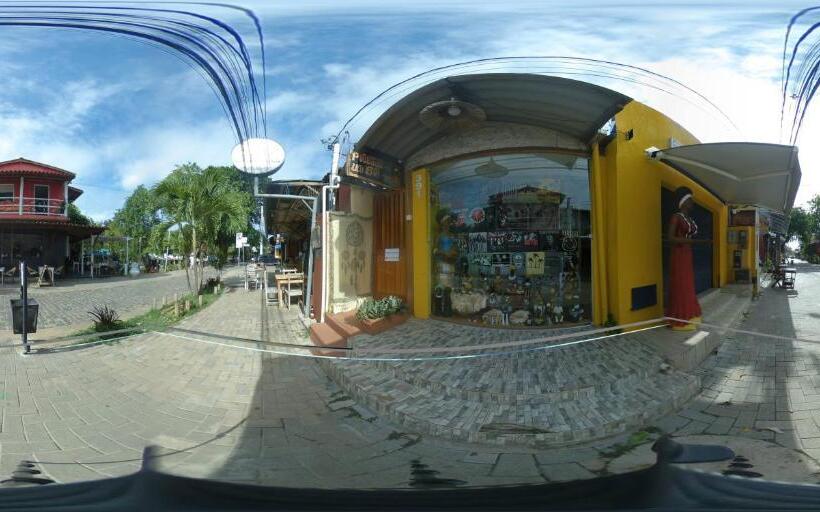 Пансион Pousada Uai Sô