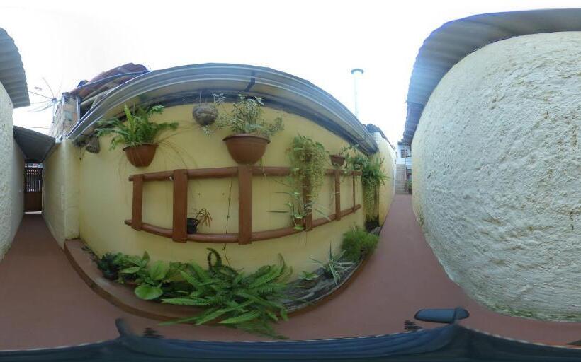 Пансион Pousada Uai Sô