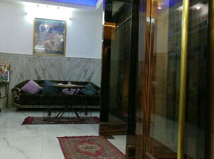 Пансион Prince Palace