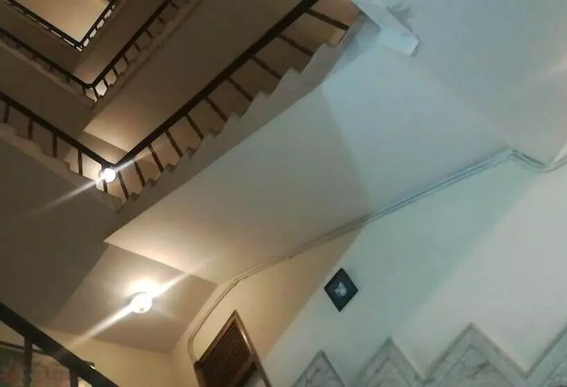 Majatalo Prince Palace