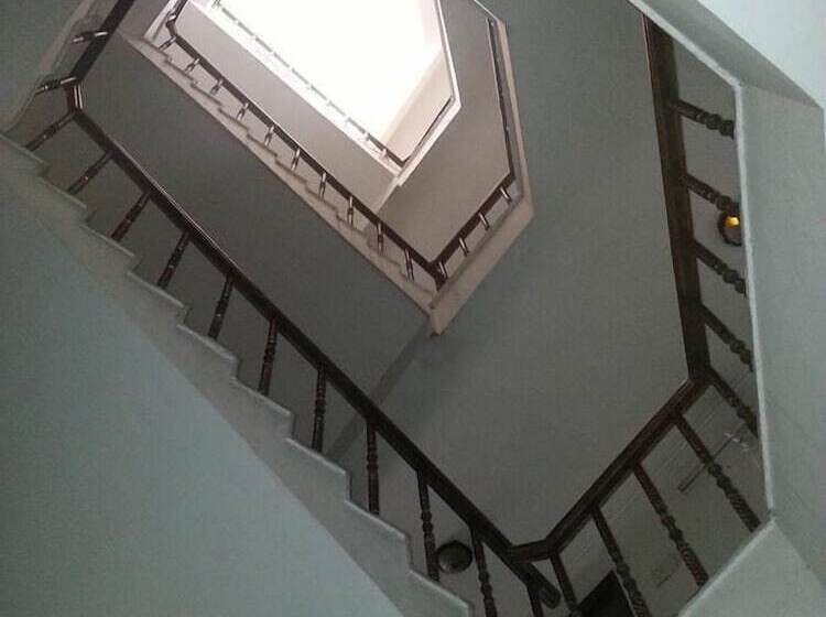 Пансион Prince Palace